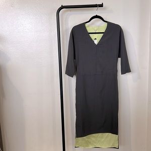 JBrand reversible dress